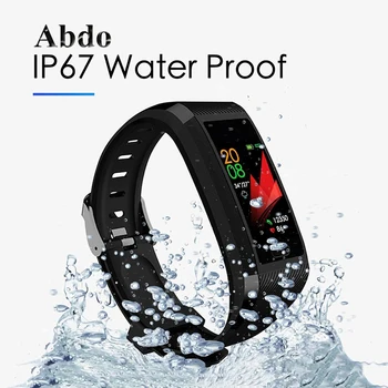 118 Plus GPS Smart Band Smart Watch Sleep Monitor Weather Forecast Smart Bracelet Waterproof Smart Wristband Fitness Tracker
118 Plus GPS Smart Band Smart Watch Sleep Monitor Weather Forecast Smart Bracelet Waterproof Smart Wristband Fitness Tracker