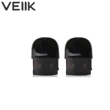 2-6pcs Veiik Airo Pod Replacement Tank with 1.2ohm Coil 2ml Capacity Cartridge For E Cigarette Veiik Airo Pod Kit Vape
2-6pcs Veiik Airo Pod Replacement Tank with 1.2ohm Coil 2ml Capacity Cartridge For E Cigarette Veiik Airo Pod Kit Vape