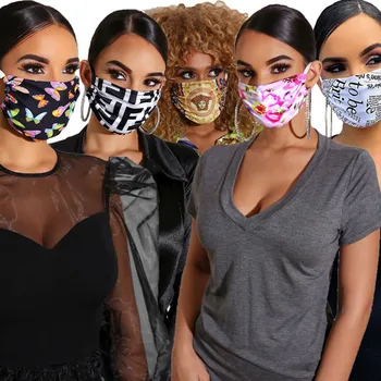 Fashion 2020 trend PM2.5 dustproof skin-friendly washable breathable mask Anti-fog and anti-dust cotton Multicolor Adult General
Fashion 2020 trend PM2.5 dustproof skin-friendly washable breathable mask Anti-fog and anti-dust cotton Multicolor Adult General