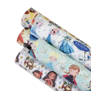HSDCraft 20x34cm A4 hsd-design Cartoon Character Faux Synthetic Leather Fabric,DIY handmade materials
HSDCraft 20x34cm A4 hsd-design Cartoon Character Faux Synthetic Leather Fabric,DIY handmade materials