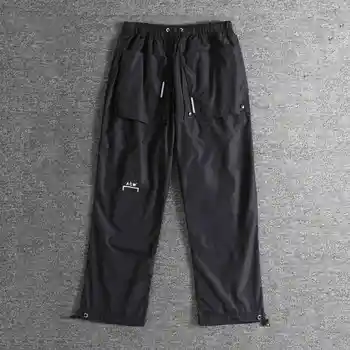A-COLD-WALL ACW Pants Fashion Streetwear Jogger gym sports A-COLD-WALL Sweatpants ACW A-COLD-WALL Trousers Pants men women
A-COLD-WALL ACW Pants Fashion Streetwear Jogger gym sports A-COLD-WALL Sweatpants ACW A-COLD-WALL Trousers Pants men women