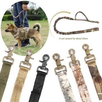 Tactical Pattern Dog Leash Printed Nylon Pet Leash Rope For Small Medium Dogs Soft Pet Walking Leashes Chihuahua Pitbull
Tactical Pattern Dog Leash Printed Nylon Pet Leash Rope For Small Medium Dogs Soft Pet Walking Leashes Chihuahua Pitbull