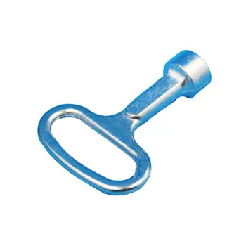 1pcs Panel Lock Key Universal Key Wrench Triangle Square Socket Key Train Electrical Cupboard Box Elevator Cabinet Switch New
1pcs Panel Lock Key Universal Key Wrench Triangle Square Socket Key Train Electrical Cupboard Box Elevator Cabinet Switch New