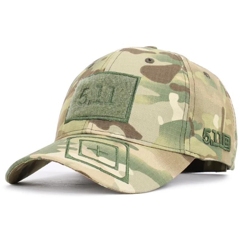 Outdoor hiking caps US camouflage Velcro baseball cap Tactical Army's Cap Outdoor Sport Military Cap Army Hunting Cap
Outdoor hiking caps US camouflage Velcro baseball cap Tactical Army's Cap Outdoor Sport Military Cap Army Hunting Cap