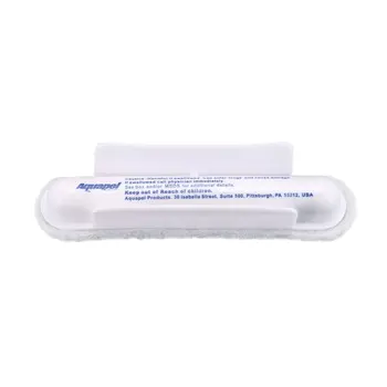 New Invisible Aquapel Car Interior Cleaners Window Eyewear Glasses Cleaning Brushes Household Cleaning Tools Wimdow Brush
New Invisible Aquapel Car Interior Cleaners Window Eyewear Glasses Cleaning Brushes Household Cleaning Tools Wimdow Brush