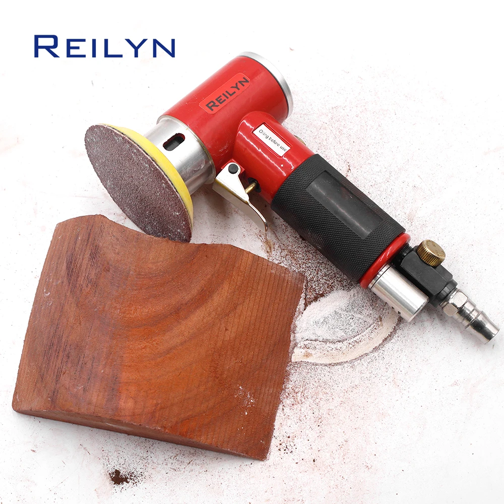 Freeshipping Pneumatic Sander Air polisher Sanding Polishing Machine Pneumatic Mini Polishing Machine 1inch 2inch 3inch pad
Freeshipping Pneumatic Sander Air polisher Sanding Polishing Machine Pneumatic Mini Polishing Machine 1inch 2inch 3inch pad