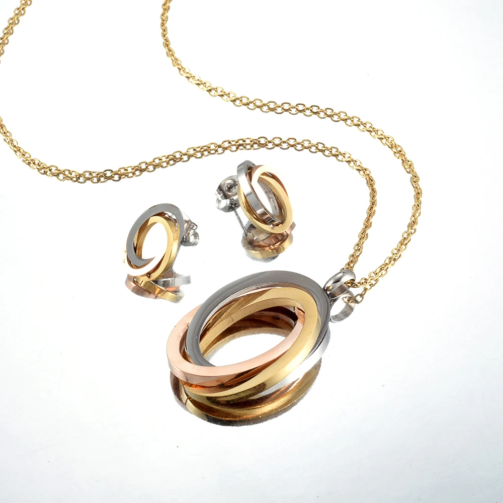 053 Jewelry Set for Women Irregular Gold Color Round Design Necklace Stud Earrings Party Jewelry 2020 African Necklace
053 Jewelry Set for Women Irregular Gold Color Round Design Necklace Stud Earrings Party Jewelry 2020 African Necklace