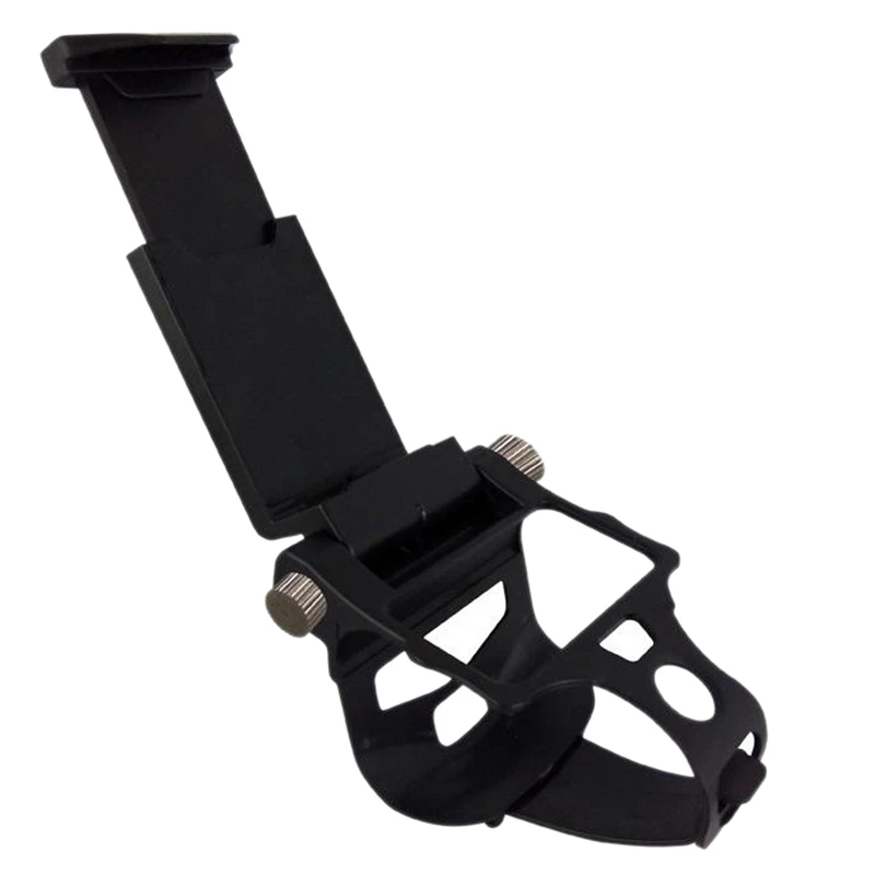 Mobile Phone Gaming Clip Holder Clamp Bracket for PS4 DualShock 4 Game Controller Gamepad Adjustable Clip
Mobile Phone Gaming Clip Holder Clamp Bracket for PS4 DualShock 4 Game Controller Gamepad Adjustable Clip