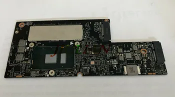 Placa Mae 5B20M34984 For Lenovo Yoga 910 910-13IKB Laptop Motherboard 8GB 5B20M34984 SR2ZU tested OK
Placa Mae 5B20M34984 For Lenovo Yoga 910 910-13IKB Laptop Motherboard 8GB 5B20M34984 SR2ZU tested OK