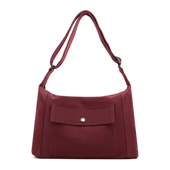 2020 Summer New Japanese Simple Wild Neutral Solid Color One Shoulder Oxford Cloth Diagonal Poor Student Bag bucket bag
2020 Summer New Japanese Simple Wild Neutral Solid Color One Shoulder Oxford Cloth Diagonal Poor Student Bag bucket bag