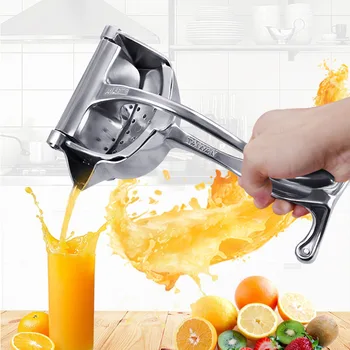 Manual Juicer Home DIY Fruit Squeezing Tool Juice Squeezing Artifact Lemon Orange Juice Juicer Tool
Manual Juicer Home DIY Fruit Squeezing Tool Juice Squeezing Artifact Lemon Orange Juice Juicer Tool
