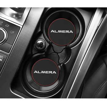 1PCS Car Water Cup Bottle Holder Anti-slip Pad Mat Silica Gel For Nissan ALMERA Teana Skyline Juke NOTE Car accessories
1PCS Car Water Cup Bottle Holder Anti-slip Pad Mat Silica Gel For Nissan ALMERA Teana Skyline Juke NOTE Car accessories