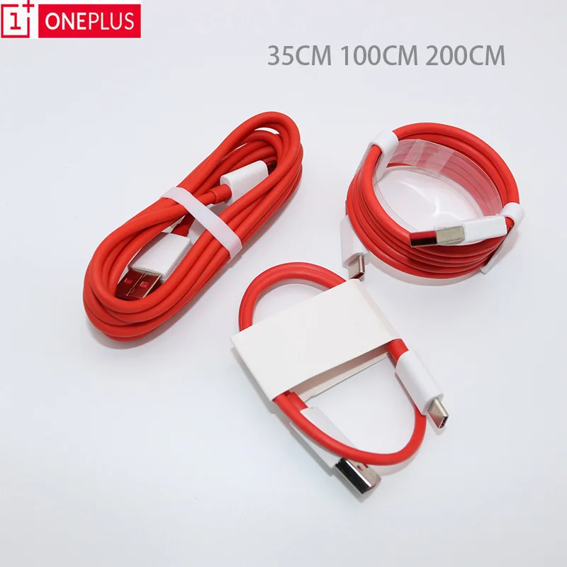 Oneplus 35CM/100cm/200CM Red 4A Usb 3.1 Type C Oneplus 6 Dash Charger Cable For One Plus 7 pro 6T 5t 5 3t 3 Mobile Phone
Oneplus 35CM/100cm/200CM Red 4A Usb 3.1 Type C Oneplus 6 Dash Charger Cable For One Plus 7 pro 6T 5t 5 3t 3 Mobile Phone