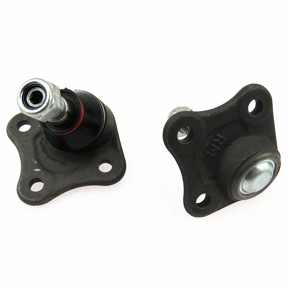 SCJYRXS 1 пара фотоэлементов шарнирное соединение для Golf MK4 Bora Beetle A3 S3 Octavia Seat Leon 1J0407365C