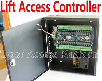 Lift Web controller TCP/IP Network Lift Controller Controller system,UPS Power Elevator Board with TCP/IP+ power supply box kit
Lift Web controller TCP/IP Network Lift Controller Controller system,UPS Power Elevator Board with TCP/IP+ power supply box kit