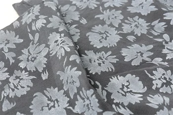 18mumi Micro stretch double crepe fabric vintage silk cheongsam Chinese clothing garment fabric BH2101 0.5m
18mumi Micro stretch double crepe fabric vintage silk cheongsam Chinese clothing garment fabric BH2101 0.5m