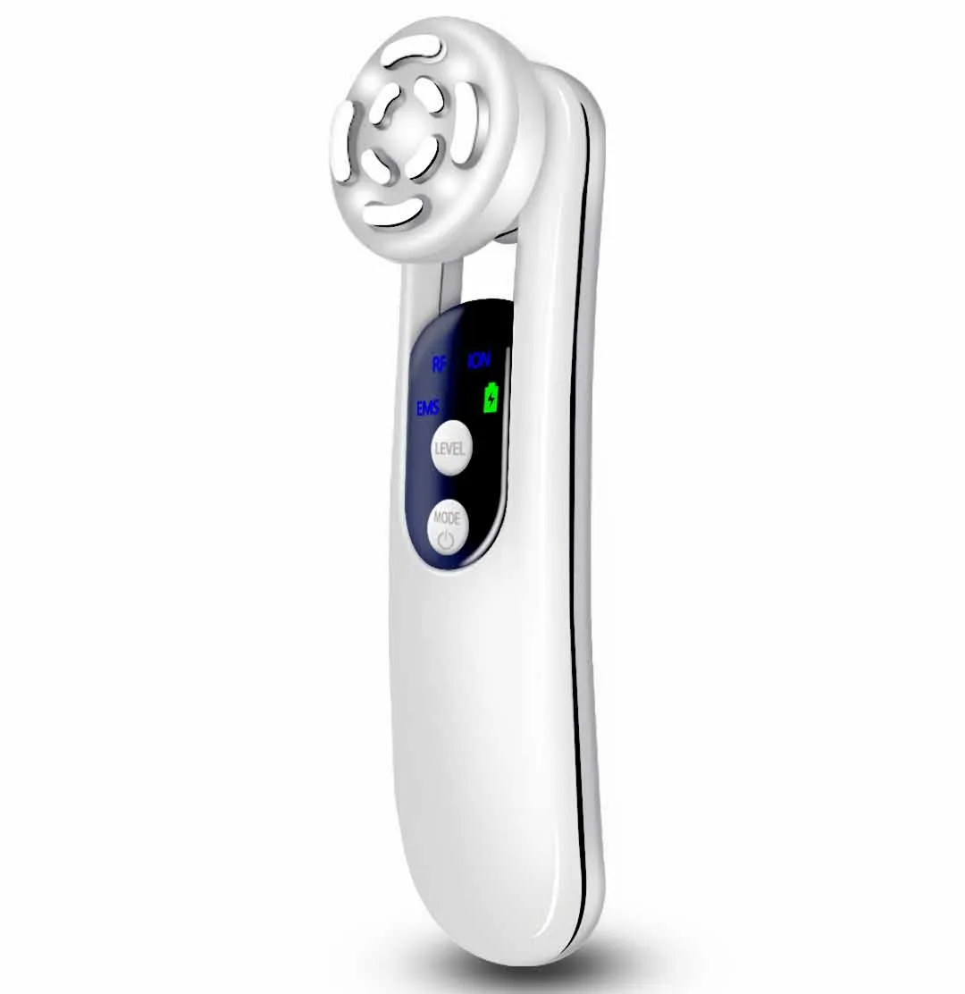 LED Light Therapy Machine for Face Ion Facial Beauty Device LED Light Beauty Devices
LED Light Therapy Machine for Face Ion Facial Beauty Device LED Light Beauty Devices