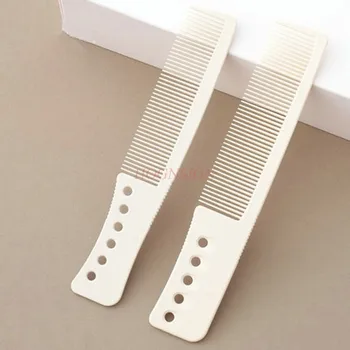hair salon supplies Hairdressing Professional Flat Head Comb Thin Section Hair Combs Salon Special Hairbrush Supplies For Female
hair salon supplies Hairdressing Professional Flat Head Comb Thin Section Hair Combs Salon Special Hairbrush Supplies For Female