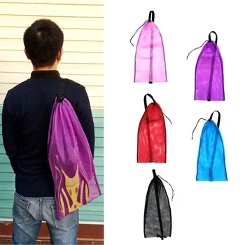 Scuba Diving Dive Snorkeling Swimming Fins Goggles Mask Swimwear Drawstring Mesh Gear Hand Bag Carry Backpack
Scuba Diving Dive Snorkeling Swimming Fins Goggles Mask Swimwear Drawstring Mesh Gear Hand Bag Carry Backpack