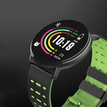2020 New 119 Plus Bluetooth Smart Watch Blood Pressure Smartwatch Watches Smart Band Sport Tracker Men Smartband Watch
2020 New 119 Plus Bluetooth Smart Watch Blood Pressure Smartwatch Watches Smart Band Sport Tracker Men Smartband Watch