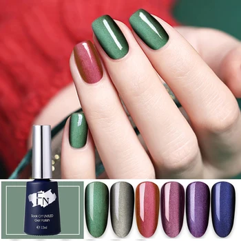 New Nail Art Design Manicure 12ML Soak Off Enamel 5D Wide Cat Eyes Magnetic Gel Polish UV Gel Nail Polish Lacquer Varnish
New Nail Art Design Manicure 12ML Soak Off Enamel 5D Wide Cat Eyes Magnetic Gel Polish UV Gel Nail Polish Lacquer Varnish