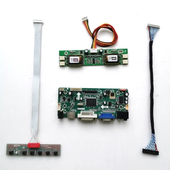 For NL10276AC30-04W/04D CCFL LVDS 20-Pin M.NT68676 screen drive controller board 1024*768 15" HDMI+VGA+DVI LCD panel monitor kit
For NL10276AC30-04W/04D CCFL LVDS 20-Pin M.NT68676 screen drive controller board 1024*768 15" HDMI+VGA+DVI LCD panel monitor kit