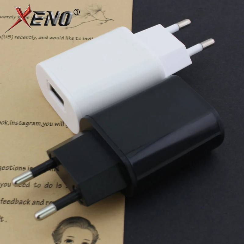 Mobile Phone Charger 5V 2A Quick Charge EU plug 1 port USB Fast Charging adapter for Tablet Phone Universal Wall Travel Charger
Mobile Phone Charger 5V 2A Quick Charge EU plug 1 port USB Fast Charging adapter for Tablet Phone Universal Wall Travel Charger