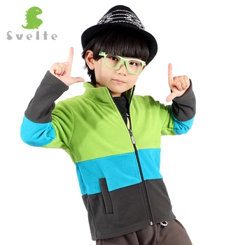 SVELTE Spring Autumn Spring Children Boys Girls Patchwork Fur Turtleneck Fleece Coat Kids Clothes Set Jersey Garcons Veste
SVELTE Spring Autumn Spring Children Boys Girls Patchwork Fur Turtleneck Fleece Coat Kids Clothes Set Jersey Garcons Veste