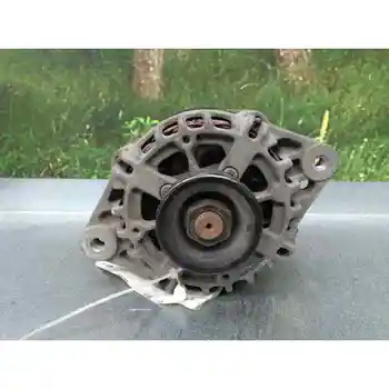 ALTERNATOR DAEWOO KALOS
ALTERNATOR DAEWOO KALOS