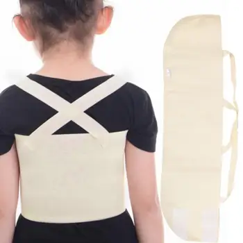 Back Support Rib Fixation Thoracolumbar Injury Postoperative Fixed Chest Belt for Children (Complexion L) Pain Relief
Back Support Rib Fixation Thoracolumbar Injury Postoperative Fixed Chest Belt for Children (Complexion L) Pain Relief