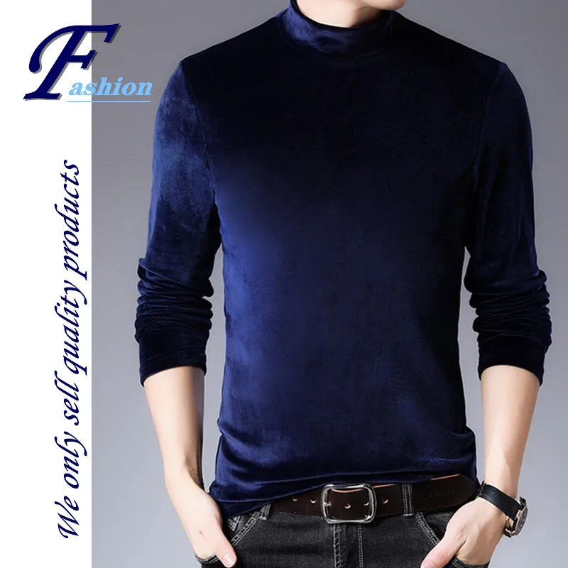 High-end new men's pullover casual fashion comfortable breathe colorfast pure color keep warm All-match soft cotton base shirt
High-end new men's pullover casual fashion comfortable breathe colorfast pure color keep warm All-match soft cotton base shirt