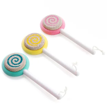 Candy Shape Foot Pedicure Feet Care Rub Dead Skin Remover Tool;Candy Shape Foot Pedicure Feet Care Rub Dead Skin Remover Tool
Candy Shape Foot Pedicure Feet Care Rub Dead Skin Remover Tool;Candy Shape Foot Pedicure Feet Care Rub Dead Skin Remover Tool