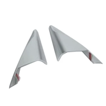 2Pcs Look Front A-Pillar Triple-cornered Cover Trim for Mazda CX-5 CX5 2017-2019
2Pcs Look Front A-Pillar Triple-cornered Cover Trim for Mazda CX-5 CX5 2017-2019