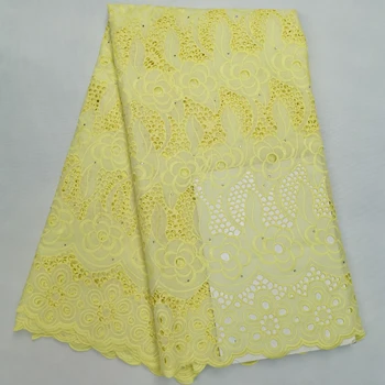 yellow Embroidered African Lace Fabric High Quality stones nigeria lace cord lace french tulle net lace for wedding dress FFH98
yellow Embroidered African Lace Fabric High Quality stones nigeria lace cord lace french tulle net lace for wedding dress FFH98