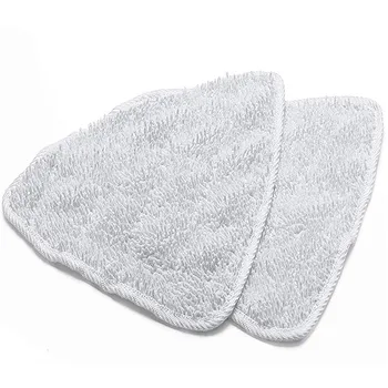 2/3pcs Replacement Microfiber Mop Head Pad Cleaning Cloth Wipes Rag for O-cedar Rotating Mop Spare Parts
2/3pcs Replacement Microfiber Mop Head Pad Cleaning Cloth Wipes Rag for O-cedar Rotating Mop Spare Parts
