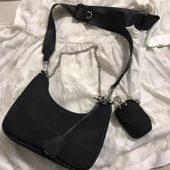 luxury brand shoulder bag 2019 women fashion designer handbags high quality crossbody bags Chains canvas totes free shipping
luxury brand shoulder bag 2019 women fashion designer handbags high quality crossbody bags Chains canvas totes free shipping