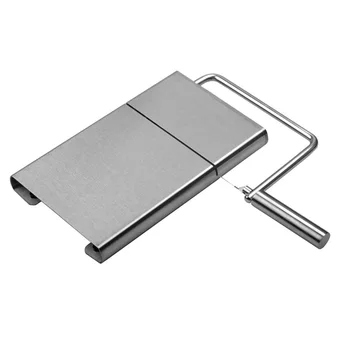 Stainless Steel Butter Cutting Board Cheese Cutting Table Factory Direct Cheese Cloth Innisfree Rebanador En Stainless Steel 
Stainless Steel Butter Cutting Board Cheese Cutting Table Factory Direct Cheese Cloth Innisfree Rebanador En Stainless Steel
