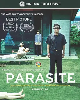 Lot style Choose Parasite Movie Art print Silk poster Home Wall Decor
Lot style Choose Parasite Movie Art print Silk poster Home Wall Decor