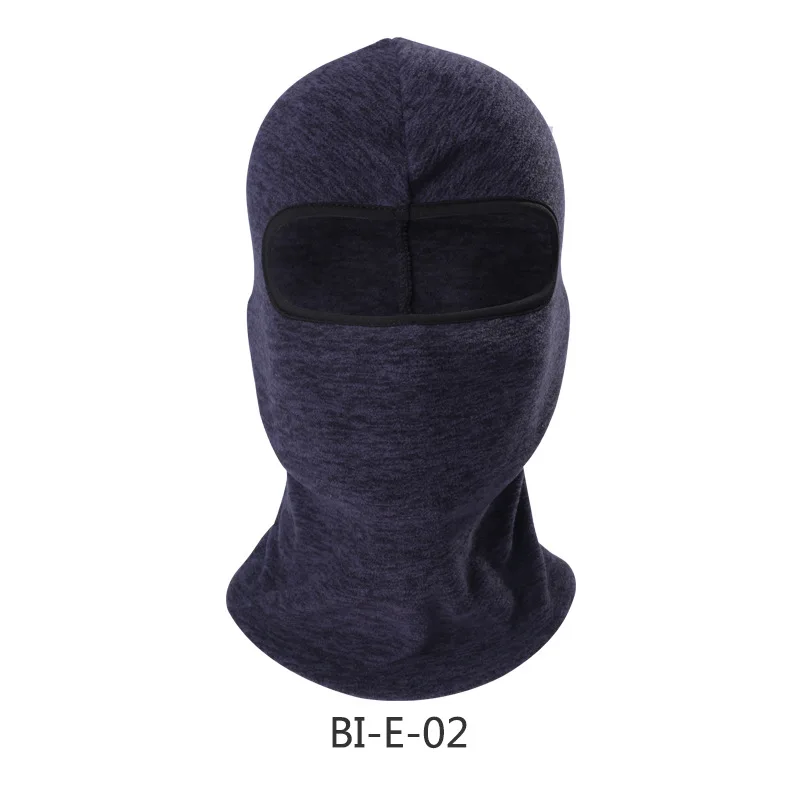 MTB Road Bike Full Face Mask Bicycle Cycling Riding Balaclava Outdoor Winter Neck Warmer Cover Sports Accessories
MTB Road Bike Full Face Mask Bicycle Cycling Riding Balaclava Outdoor Winter Neck Warmer Cover Sports Accessories