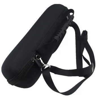Pouch Bag for JBL Charge 3 Travel Protective Cover Case For JBL Charge3 Bluetooth Speaker Extra Space Plug & Cables Belt(black G
Pouch Bag for JBL Charge 3 Travel Protective Cover Case For JBL Charge3 Bluetooth Speaker Extra Space Plug & Cables Belt(black G