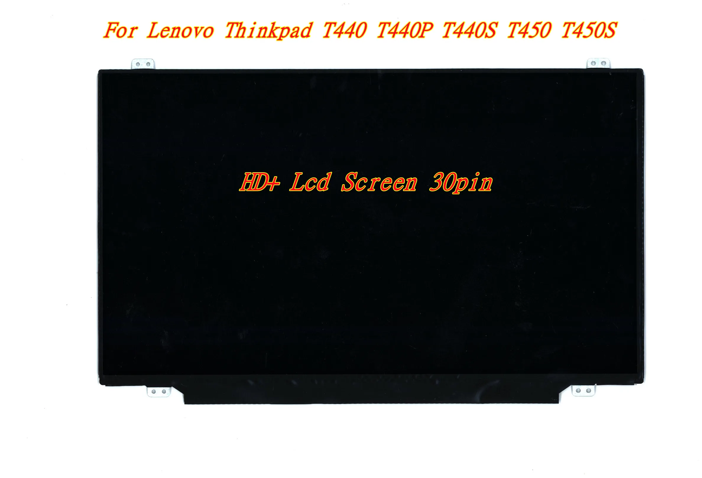 Новинка/оригинальный ЖК-экран для ThinkPad T440 T440P T440S T450 T450S HD + 04Y1585 04X4932 04Y1584 04X5023 04X3928 04X4046 04X3927 04X5914
