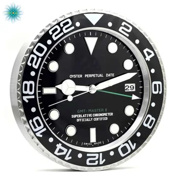 Wall Clock Large Modern Design Retail XL Size Metal Watch Shape Clocks Silent Calender Quartz Needle Wall Clock with Date
Wall Clock Large Modern Design Retail XL Size Metal Watch Shape Clocks Silent Calender Quartz Needle Wall Clock with Date