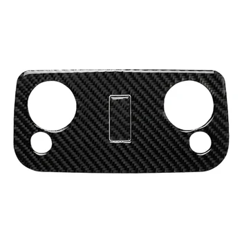 for Ford Mustang Mustang (2015-2019) Car Interior Carbon Fiber Mustang Reading Light Sticker
for Ford Mustang Mustang (2015-2019) Car Interior Carbon Fiber Mustang Reading Light Sticker