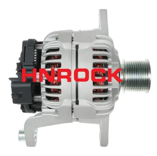 Новый генератор переменного тока HNROCK 24 В 0124655141 а 0124655144 0124655673 0124655674 20101886OE 21673341 22943691 для VOLVO
Новый генератор переменного тока HNROCK 24 В 0124655141 а 0124655144 0124655673 0124655674 20101886OE 21673341 22943691 для VOLVO