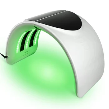 High Quality 7 Colors PDT LED Light Therapy Spectrometer Facial Skin Care Photon Therapy Machine For Skin Rejuvenation
High Quality 7 Colors PDT LED Light Therapy Spectrometer Facial Skin Care Photon Therapy Machine For Skin Rejuvenation
