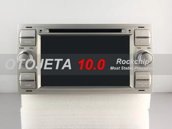 OTOJETA 7"Android 10.0 Multimedia Video Player For FOCUS Mondeo S-MAX C-MAX Galaxy Fusion GPS 2din Car Radio Stereo Head Unit
OTOJETA 7"Android 10.0 Multimedia Video Player For FOCUS Mondeo S-MAX C-MAX Galaxy Fusion GPS 2din Car Radio Stereo Head Unit