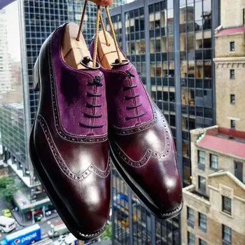 Men PU Leather Fashion Shoes Low Heel Dress Shoes Brogue Shoes Spring Ankle Boots Vintage Classic Male Casual HA208
Men PU Leather Fashion Shoes Low Heel Dress Shoes Brogue Shoes Spring Ankle Boots Vintage Classic Male Casual HA208