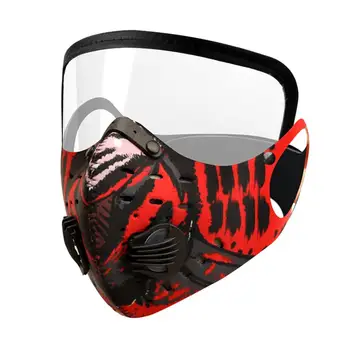 New Reusable Dust Face Cover With Filter Breathable Comfotable Cotton Unisex Face Cover Universal Safe For Running Cycling
New Reusable Dust Face Cover With Filter Breathable Comfotable Cotton Unisex Face Cover Universal Safe For Running Cycling