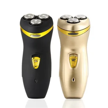 Electric Shaver for Men Floating Three Blade Hair Shaving Machine Waterproof Beard Trrimer Electric Razor Dropshipping 20#51
Electric Shaver for Men Floating Three Blade Hair Shaving Machine Waterproof Beard Trrimer Electric Razor Dropshipping 20#51