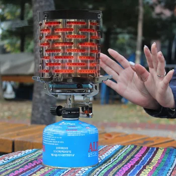 Hot Outdoor Gas Stove Portable Mini Camping Heater Cap Cover Stainless Steel Travel Camping Heater Stove Cap 
Hot Outdoor Gas Stove Portable Mini Camping Heater Cap Cover Stainless Steel Travel Camping Heater Stove Cap